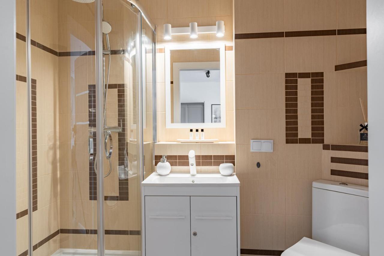 Grelewicz Apartments- Myway Torun