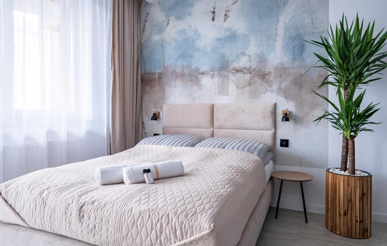 Grelewicz Apartments- Myway Apartment *