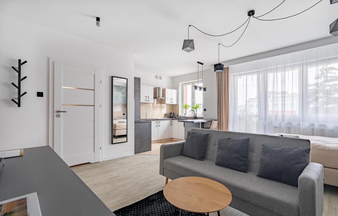 Apartment Grelewicz Apartments- Myway Torun