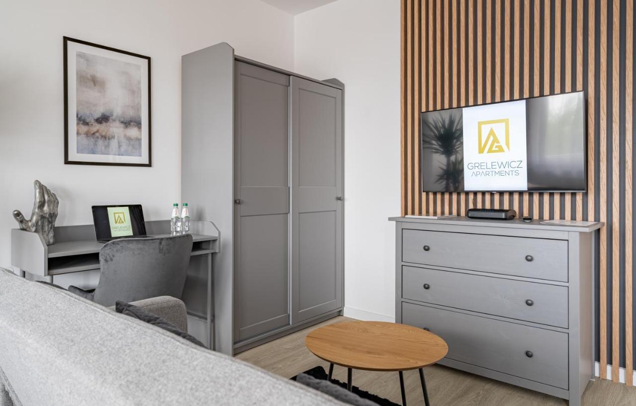Grelewicz Apartments- Myway