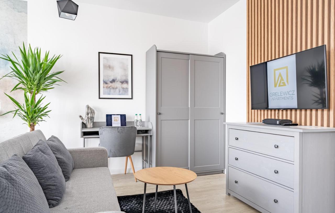 Grelewicz Apartments- Myway * Torun